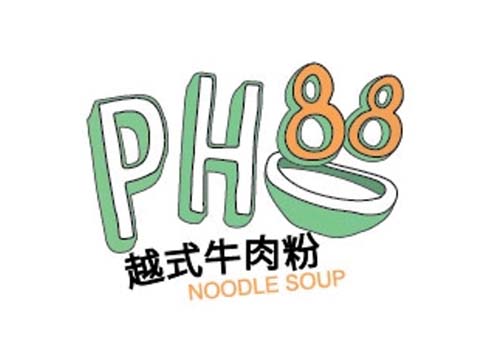 Pho 88 Noodle Shop